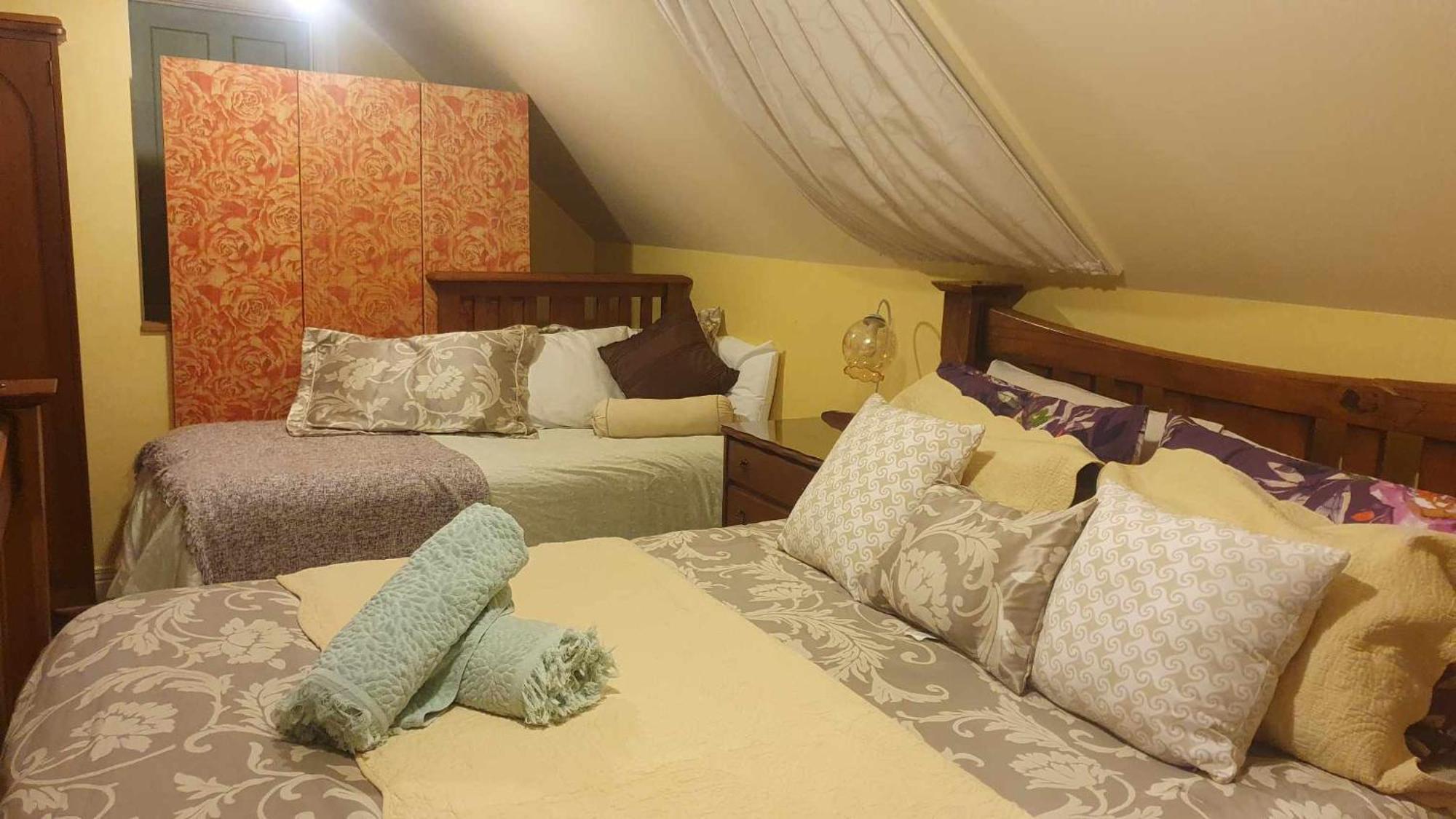 Century House B & B Flatlette Oamaru Extérieur photo